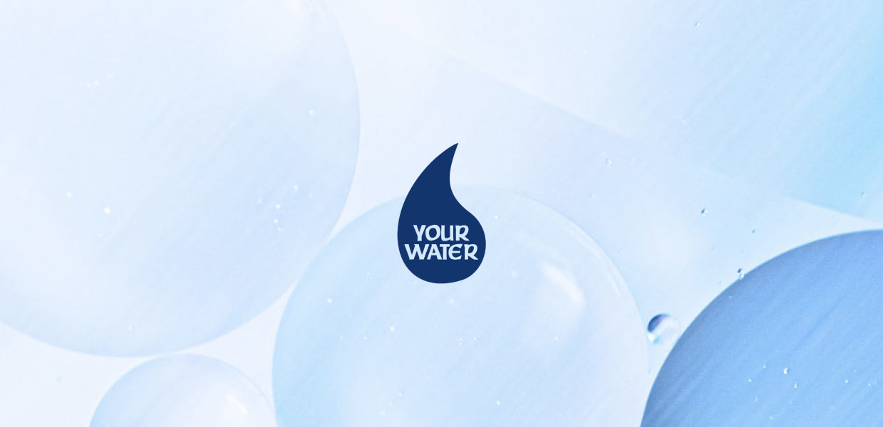 إنشاء موقع على شبكة الإنترنت لعلامة تجارية للمياه - photo №1